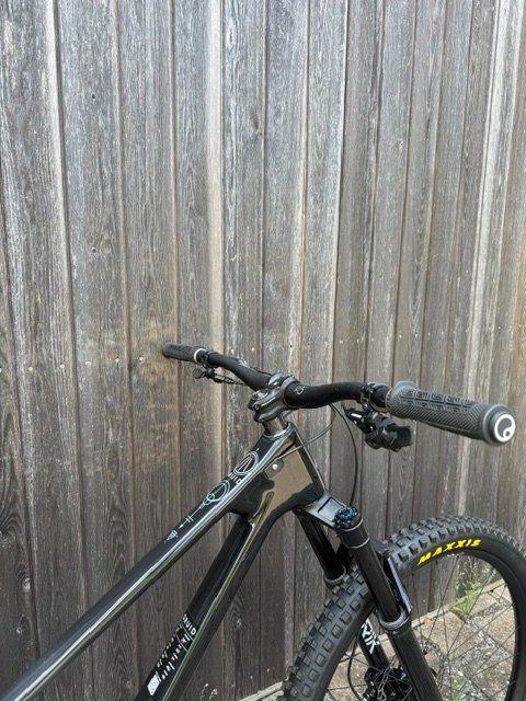 Forbidden Druid V2 S3 – RockShox, SRAM S90, Maven, Stoner Witch