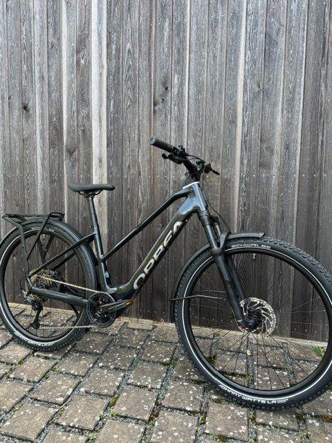 Orbea Kemen ADV 20 MID 2027 – Gr. M