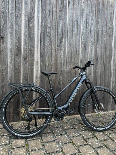 Orbea Kemen ADV 20 MID 2027 – Gr. M