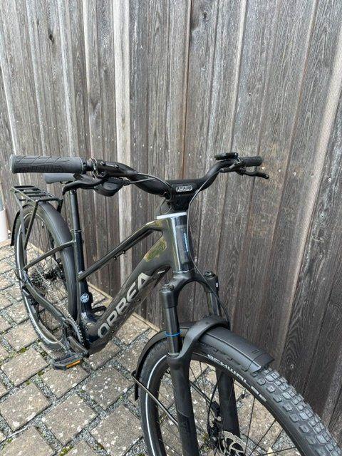 Orbea Kemen ADV 20 MID 2027 – Gr. M