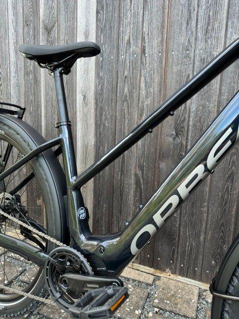 Orbea Kemen ADV 20 MID 2027 – Gr. M
