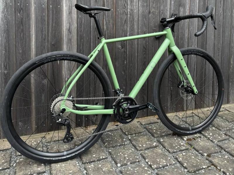 OR Gravel Sage
