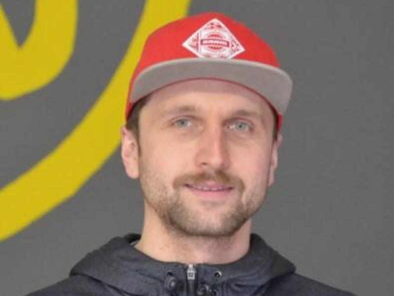 Joshua Simeoni