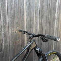 Forbidden Druid V2 S3 – RockShox, SRAM S90, Maven, Stoner Witch