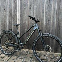 Orbea Kemen ADV 20 MID 2027 – Gr. M