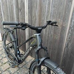 Orbea Kemen ADV 20 MID 2027 – Gr. M