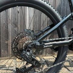 Orbea Occam LT H30 – Spaceship Green, Gr. S